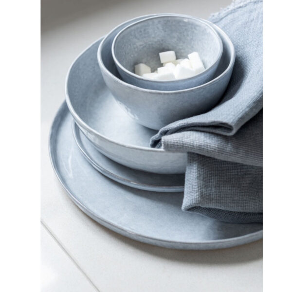 Miska blue duża 14,5cm j-line 3309