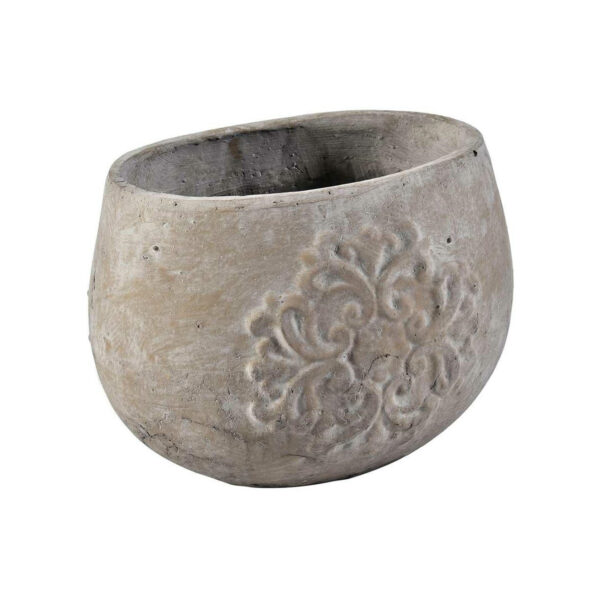 Casa creme Donica owalna decor B C30500B014