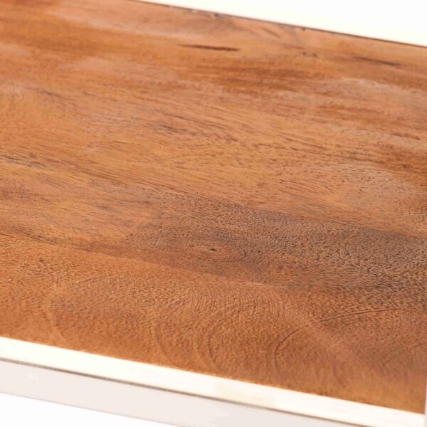 Regał 5-półkowy FOSIL_Aluro