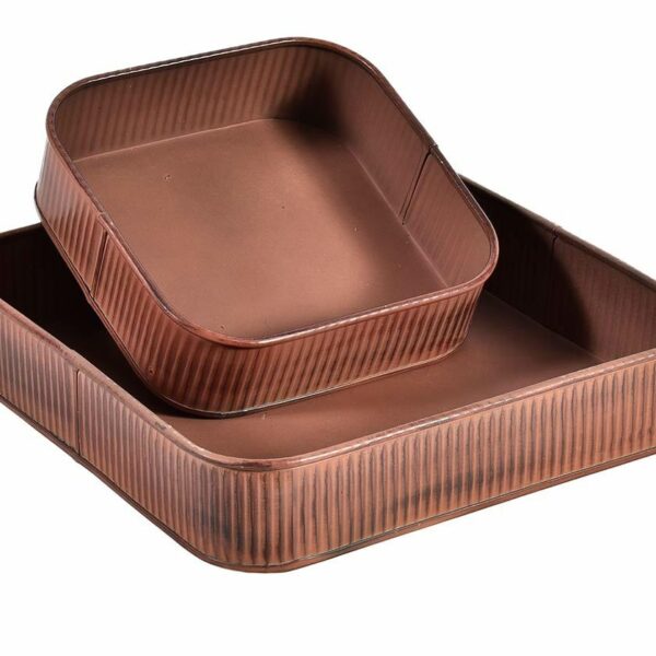 Rustic Osłonka korytko 1B